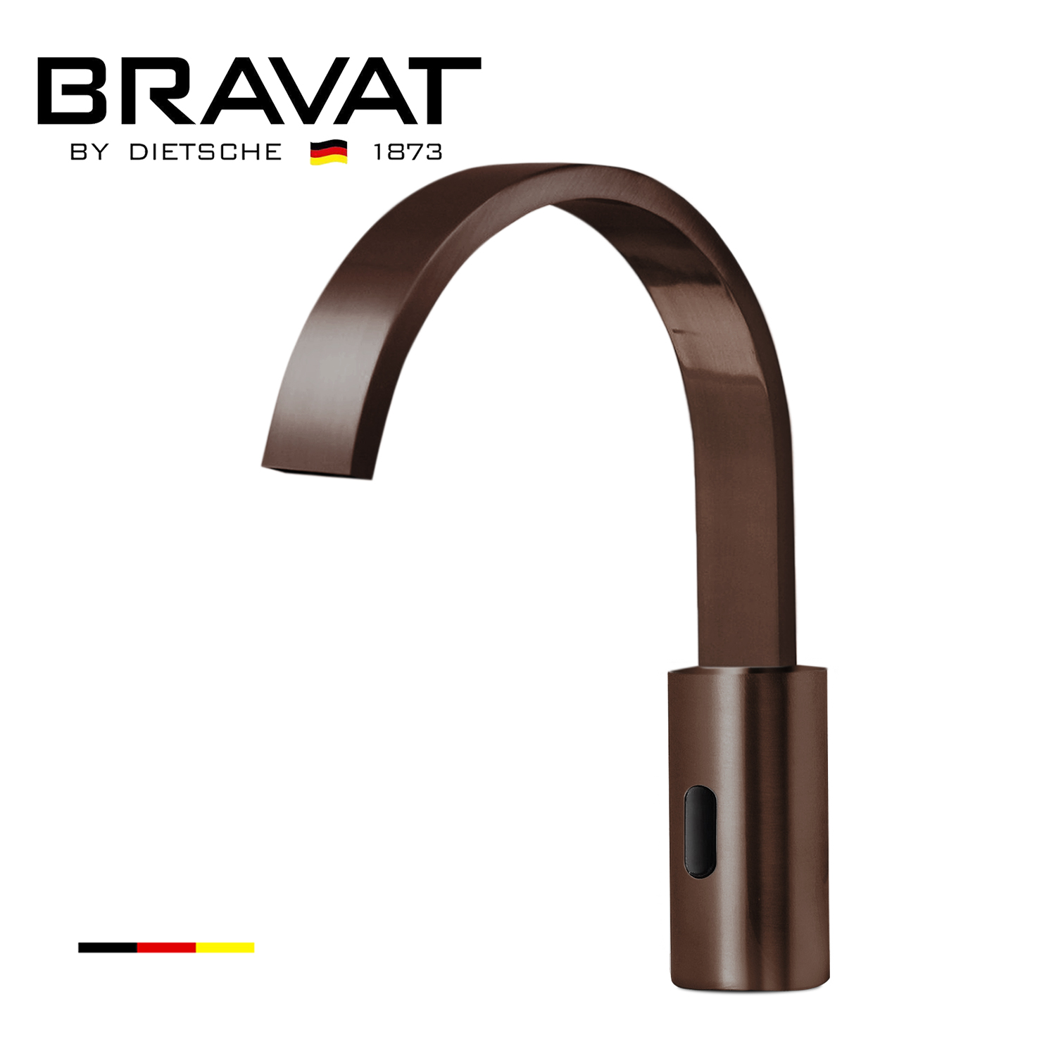 Fontana-Commercial-Sensor-Faucet-Oil-Rubbed-Bronze